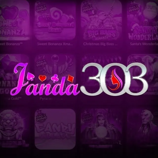 janda303